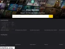 Sites similar to freemovies.onl