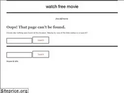 Sites similar to freemovies69blog.wordpress.com