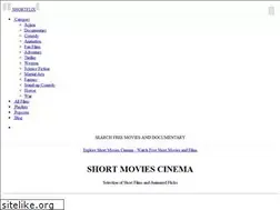 Sites similar to freemoviescinema.net