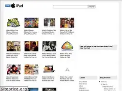 Sites similar to freemoviesforipad.blogspot.com