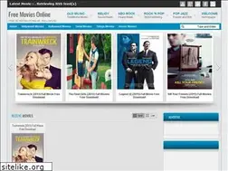 Sites similar to freemoviesonline-movies.blogspot.com