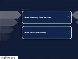 Sites similar to freemoviewatch.cc