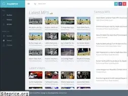 Sites similar to freemp34.com