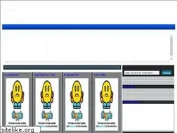 Sites similar to freemp4clip.blogspot.com