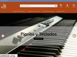 Sites similar to freemusic.com.ar