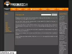 Sites similar to freemusicuk.com