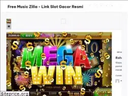 Sites similar to freemusiczilla.com