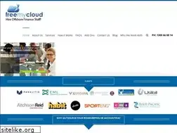 Sites similar to freemycloud.com.au