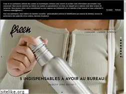 Sites similar to freen.fr