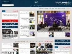 Sites similar to freena.ir