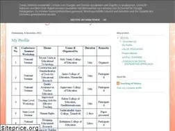Sites similar to freenaleen.blogspot.com