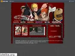 Sites similar to freenaruto.altervista.org