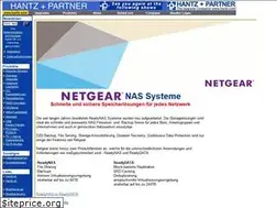 Sites similar to freenas.de