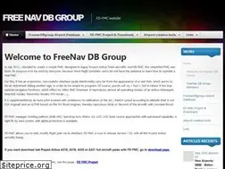 Sites similar to freenavdbgroup.com