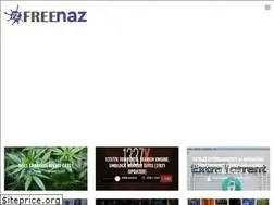 Sites similar to freenaz.com