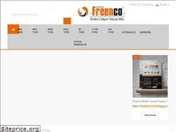 Sites similar to freenco.com