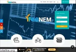 Sites similar to freenem.com