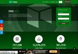 Sites similar to freeneo.io