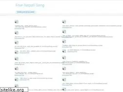 Sites similar to freenepalisong1.weebly.com