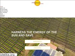 Sites similar to freenergy.co.nz