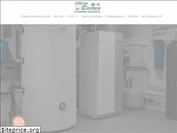 Sites similar to freenergy.com.ua