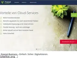 Sites similar to freenet-business.de