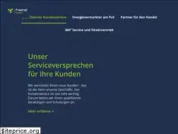 Sites similar to freenet-energy.de
