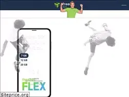 Sites similar to freenet-flex.de