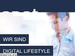 Sites similar to freenet-group.de
