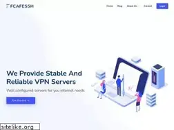 Sites similar to freenet.cafe