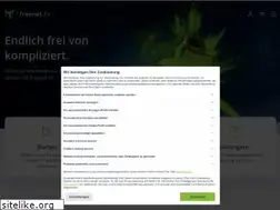 Sites similar to freenet.tv