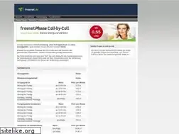 Sites similar to freenetphone.de