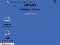 Sites similar to freenetproject.org