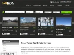 Sites similar to freenevadamove.com
