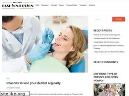 Sites similar to freenewfashiondesign.com