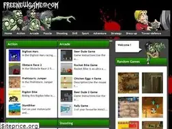 Sites similar to freenewgame.com