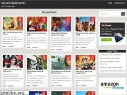 Sites similar to freenewonlinemovies.com