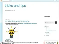 Sites similar to freenewtriksandtips.blogspot.com