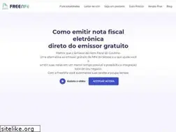 Sites similar to freenfe.com.br