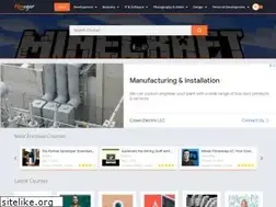 Sites similar to freenger.com