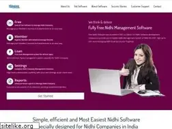 Sites similar to freenidhisoftware.com