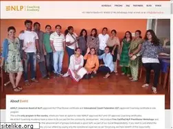 Sites similar to freenlp-nlpcoach.in