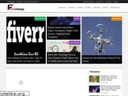 Sites similar to freenology.com