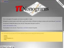 Sites similar to freenonograms.altervista.org