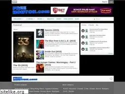 Sites similar to freenonton.net