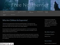 Sites similar to freenortherner.com
