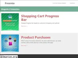 Sites similar to freento.com