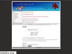 Sites similar to freenxcash.50webs.com