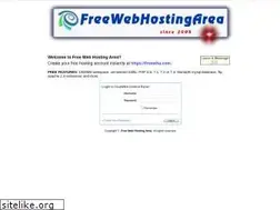 Sites similar to freeoda.com