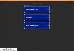 Sites similar to freeoff.com